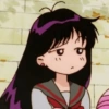 Rei Hino Gestures✨❣️ 12