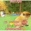 tradans desculpa eu resolvo tudo na base do afastamento e