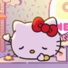 Hello Kitty 10
