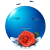 💙Emoji azul💙 16