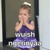 wuish ngerinyaa