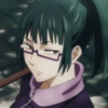 Maki zenin 7