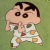 Sinchan bucin 9