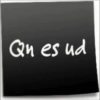 Qn es ud