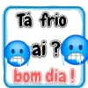 Mais que friagem  7