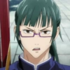 Maki zenin 19