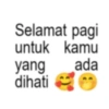 Anomali morning selamat pagi 🔡 7