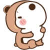 Panda Gemoy Bucin 18