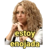 Shakira 22
