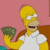 Simpsons reactions 15