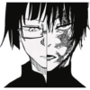 Maki Zenin 9