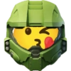 Halo Emojis  5