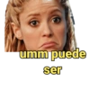 Shakira 8
