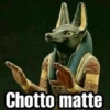 Chotto matte