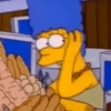 Simpsons reactions 9