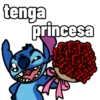 tenga princesa