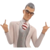 Reaction Images III 23