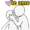 te amo