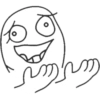 Dibujos caras 7