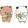 ❣️ Bubu dudu ❣️ 10