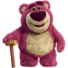 Lotso HD 6