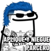 💙STICKERS FLORK💙BLESSD🇨🇴 14