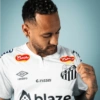 Neymar no Santos 8