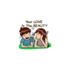 Romantic moments 13