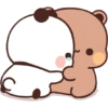 Panda Gemoy Bucin 16