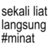 KATA KATA 13