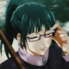 Maki zenin 13