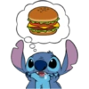 STITCH 💙 7
