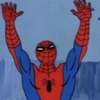 Spiderman HD 🥵🕸️ 12