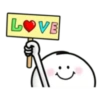 L♥VE