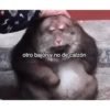 otro bajón y no de calzón