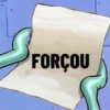FORÇOU