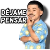 DÉJAME PENSAR