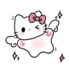 Hello kitty cute 9