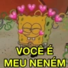 VOCÊ É MEU NENÉM