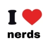 I nerds