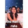 Rashmika 16