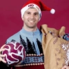 ❤️🎄Futbolistas navideños🎄❤️ 13