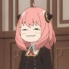 Anya. | @ocenferios  Haki. 11