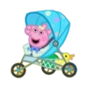 Evie Pig 12