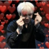 BTS heart 23