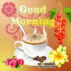 Good Morning M-RNING Greetings.com