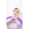 BTS heart 21