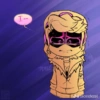 N/NICK PANIC AU PARA MI ENE 20