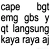 KATA KATA 6