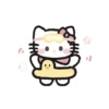 Hello kitty cute 14